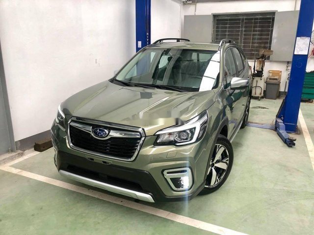 Bán Subaru Forester 2019, nhập khẩu nguyên chiếc, giá chỉ 960 triệu0