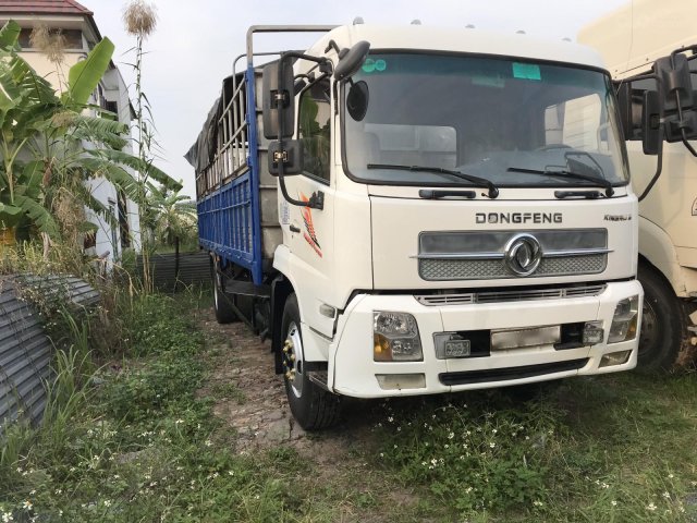 Bán lại xe tải Dongfeng Hoàng Huy B170 nhập khẩu nguyên chiếc, đẹp không có chiếc thứ 2