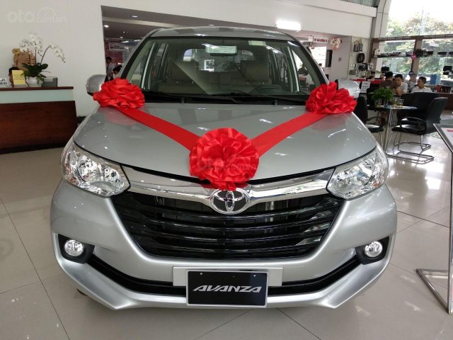 *Hot* Avanza nhập khẩu, chỉ từ 200Tr, LH 0908169626 để nhận thêm KM