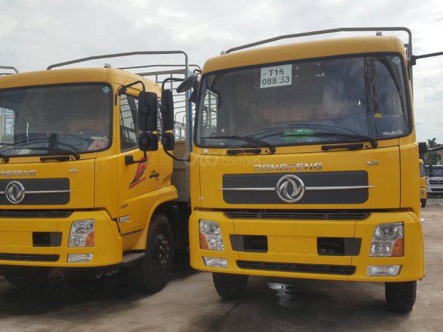 Bán nhanh chiếc xe Dongfeng (DFM) 9.2T B180, sản xuất 2019, màu vàng, nhập khẩu nguyên chiếc0