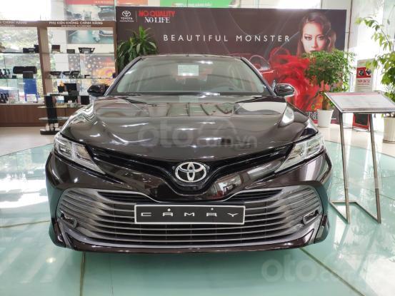 *Hot* Camry nhập Thái, LH 0908169626 để nhận giá tốt nhất thị trường0