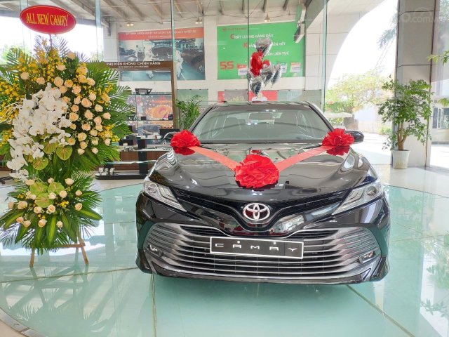 *Hot* Camry 2.5Q, giao ngay, LH 0908169626 nhận khuyến mại tốt nhất thị trường0