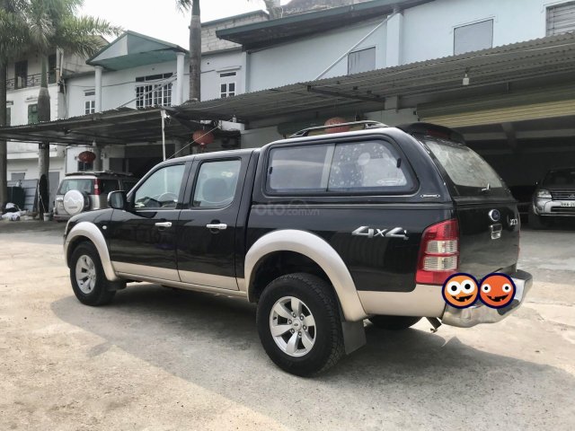 Bán Ford Ranger 2008 2 cầu0