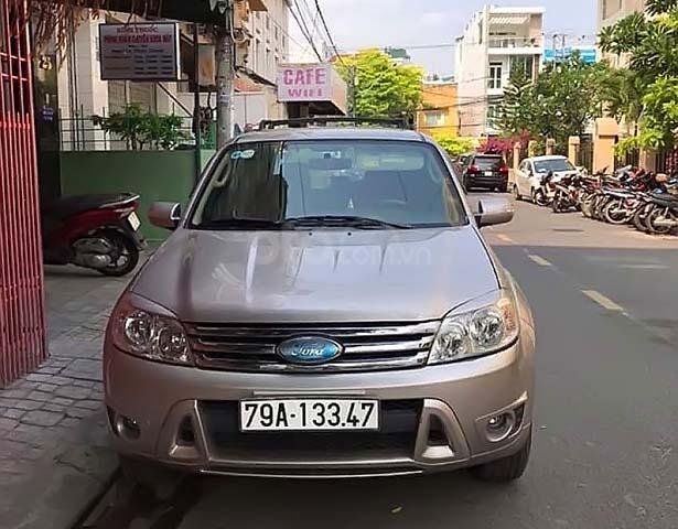 Bán xe Ford Escape 2009, nhập khẩu chính hãng