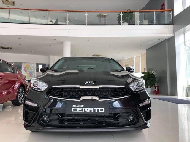 Bán Kia Cerato 2.0 Premium 2019 ưu đãi hấp dẫn