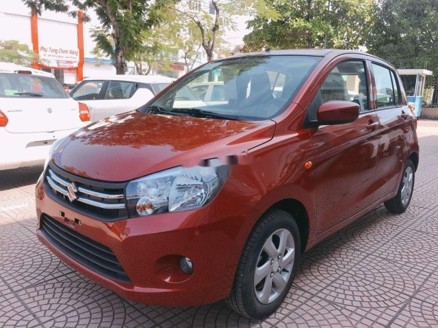 Bán Suzuki Celerio năm 2019, xe nhập, giá tốt