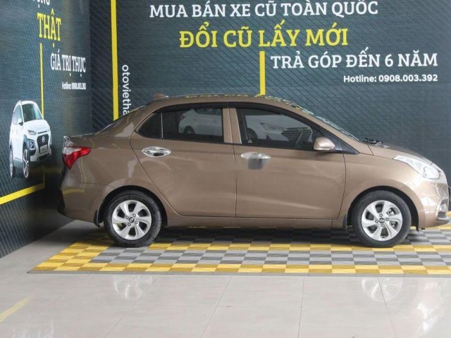 Bán Hyundai Grand i10 năm sản xuất 2018 còn mới