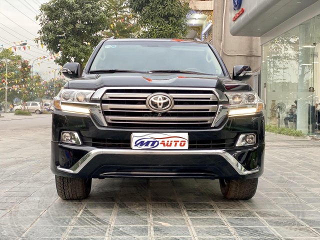 Bán Toyota Land Cruiser 5.7 nhập Mỹ đời 2015, nhập khẩu Mỹ, em Huân 0981.0101.610