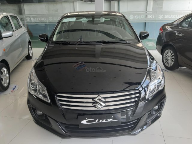 Ciaz 2019 hàng hot chỉ 70 triệu nhận xe