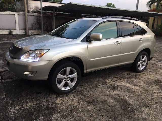 Bán xe Lexus RX 350 năm sản xuất 20060