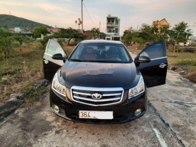 Cần bán gấp Daewoo Lacetti SE MT 2010, nhập khẩu