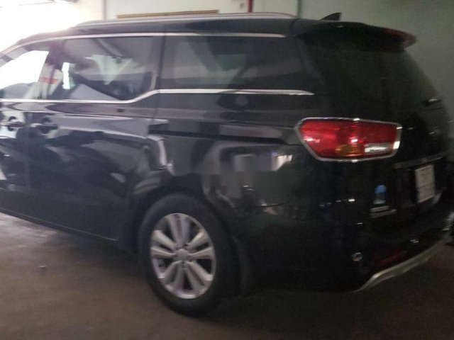 Bán xe Kia Sedona 2016, nhập khẩu nguyên chiếc chính hãng0