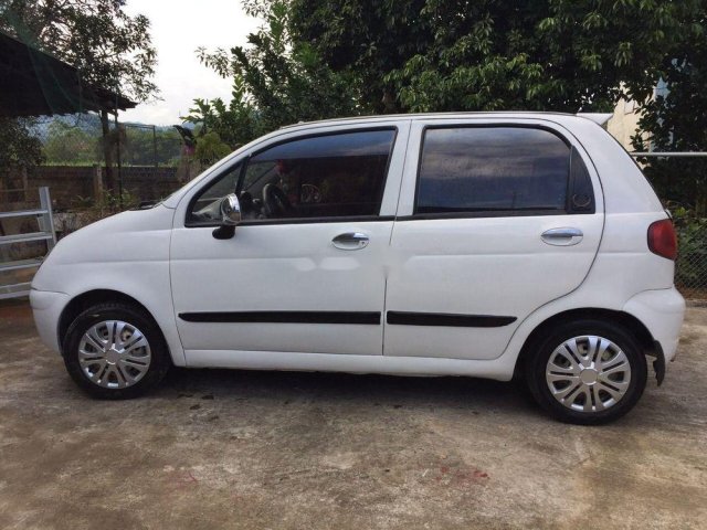 Bán ô tô Daewoo Matiz đời 2005, giá tốt