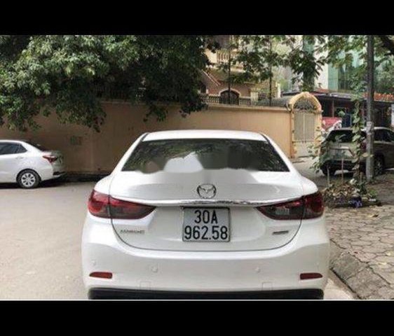 Bán Mazda 6 đời 2016, giá 695tr xe nguyên bản