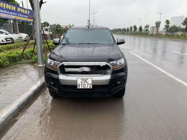 Cần bán xe Ford Ranger AT đời 2016, nhập khẩu nguyên chiếc giá cạnh tranh