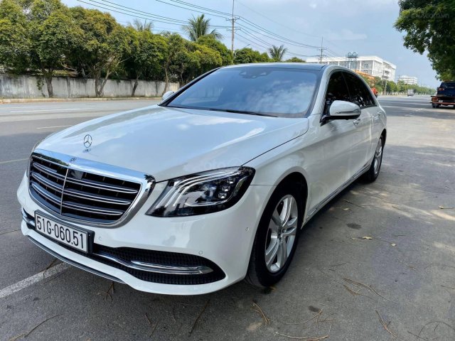 Mer S450 sx 2017 đky 8/2018 siêu Hot : 03877077770