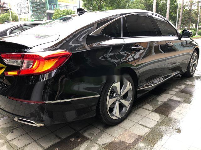 Cần bán Honda Accord 2019, màu đen, xe nhập