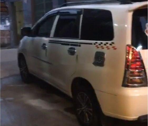 Cần bán xe Toyota Innova MT 2007, giá tốt