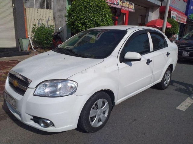 Cần bán Daewoo Gentra đời 20080