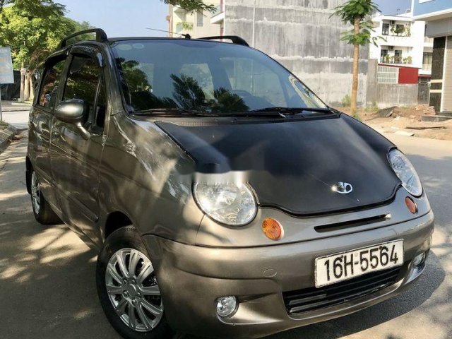 Bán xe Daewoo Matiz đời 2003, nhập khẩu chính hãng0