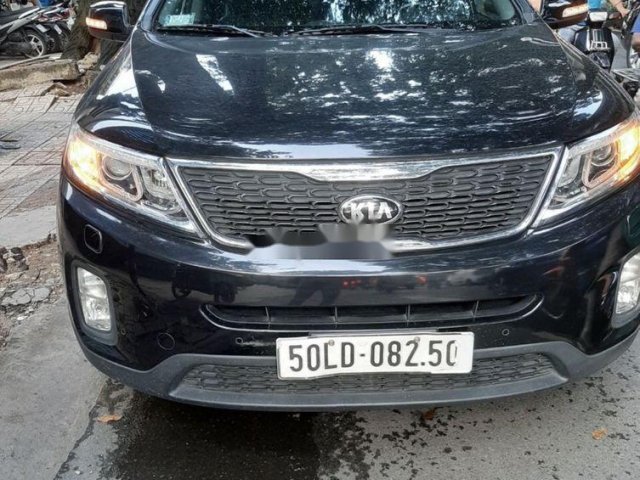 Cần bán Kia Sorento AT đời 2016, giá tốt