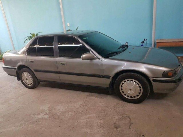 Xe Honda Accord sản xuất 1991, nhập khẩu