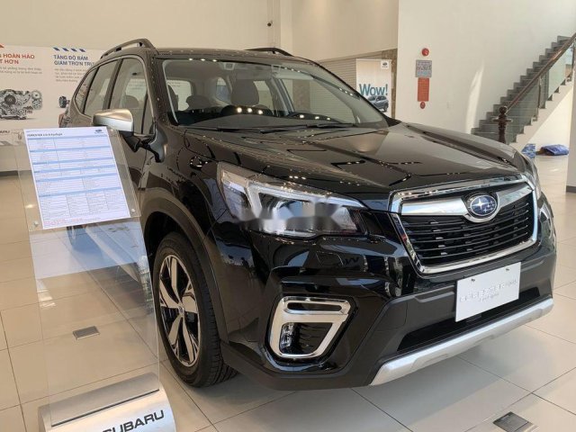 Bán ô tô Subaru Forester năm 2019, nhập khẩu