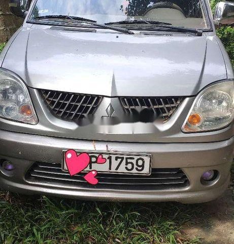 Bán Mitsubishi Jolie 2010, nhập khẩu, 115 triệu