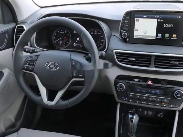 Bán xe Hyundai Tucson 2019 xe nội thất đẹp