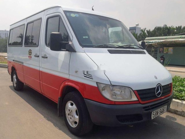 Cần bán xe Mercedes Sprinter năm 2006, giá tốt