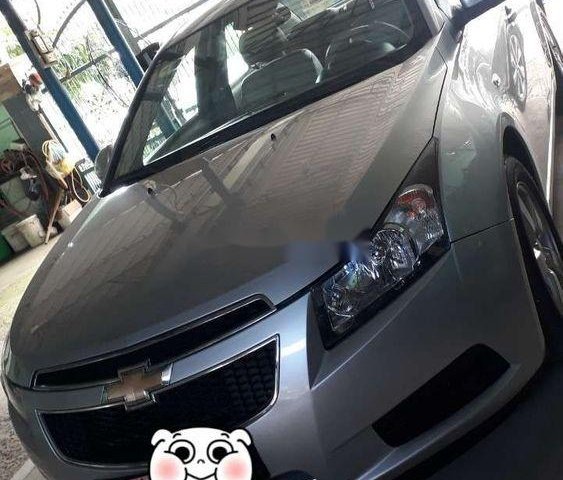 Bán xe Chevrolet Cruze MT đời 2011, giá tốt