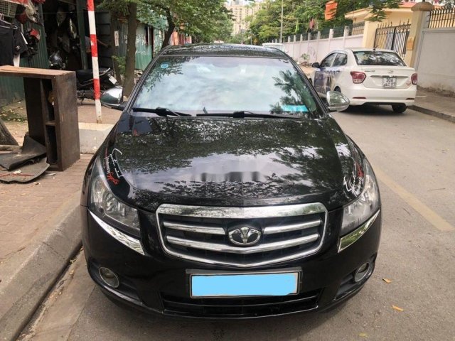 Bán Daewoo Lacetti CDX đời 2010