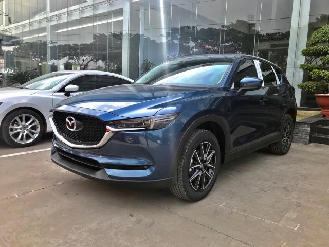 Mazda Biên Hòa - CX-5 2019 – Rinh xe tháng 11 ưu đãi lên đến 100 triệu, giao xe ngay, hotline 0888640470