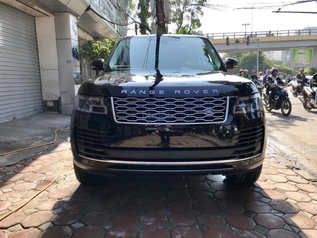 Bán Range Rover HSE 2020, nhập Mỹ giá tốt, giao ngay toàn quốc, LH 093.996.2368 Ms Ngọc Vy0