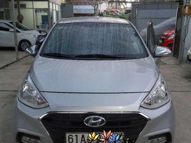 Bán Hyundai Grand i10 sản xuất năm 2019, 395 triệu0