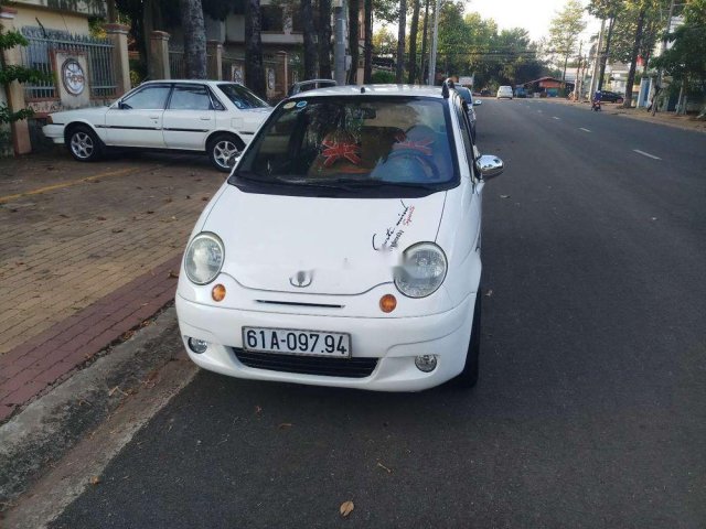 Bán ô tô Daewoo Matiz đời 20030