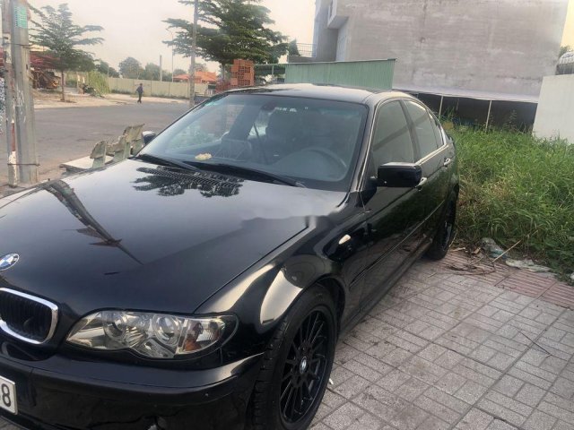 Bán xe BMW 3 Series 2003, xe nhập0