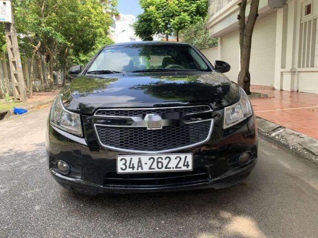 Bán xe Chevrolet Cruze năm sản xuất 2014, nhập khẩu, giá 325tr