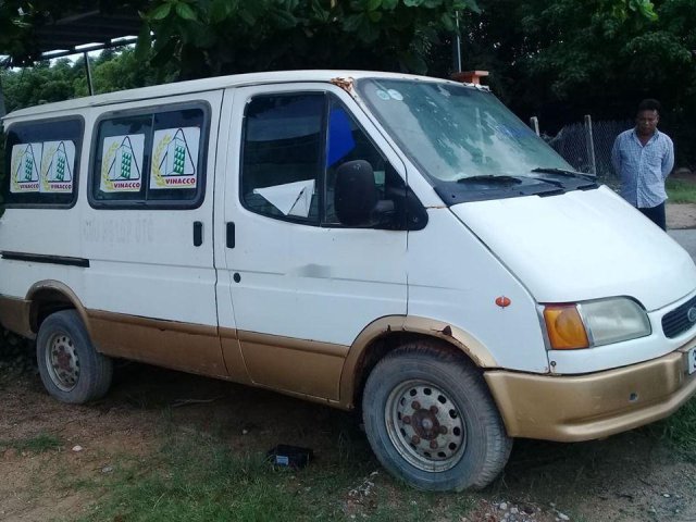 Cần bán Ford Transit năm 1999, 36 triệu0