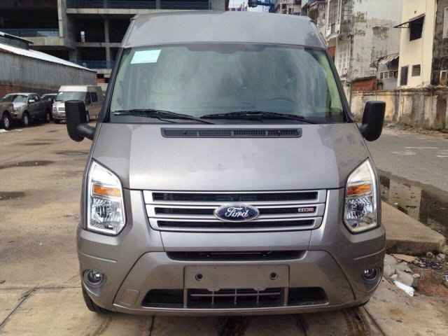 Bán ô tô Ford Transit năm sản xuất 2019, giao ngay, đủ màu