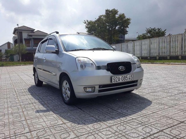 Mua Bán Xe Kia Morning 2007 Giá Rẻ Toàn quốc #39 Mua Bán Xe Kia Morning 2007 Giá Rẻ Toàn quốc