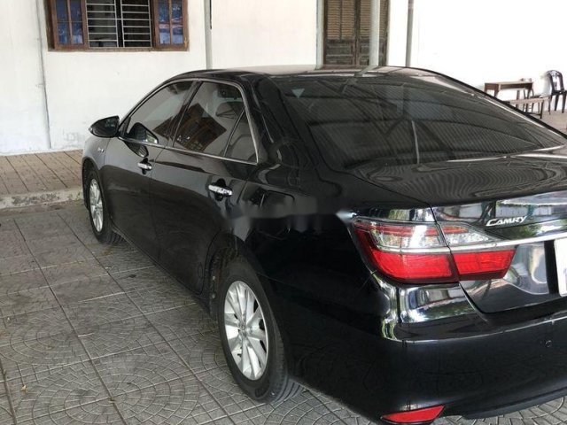 Bán Toyota Camry đời 2015, 763 triệu