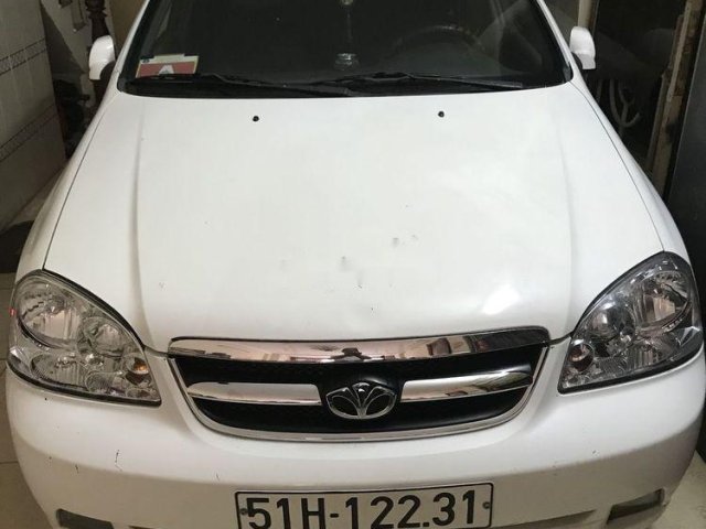 Bán Daewoo Lacetti đời 2005, nhập khẩu0