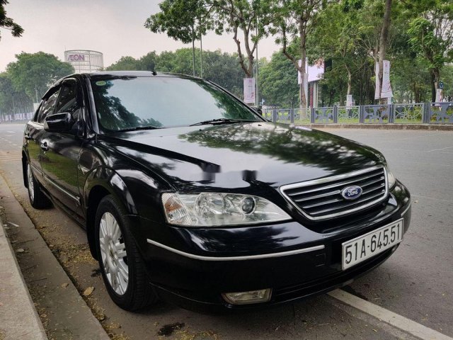 Bán xe Ford Mondeo năm 2003, 188tr0