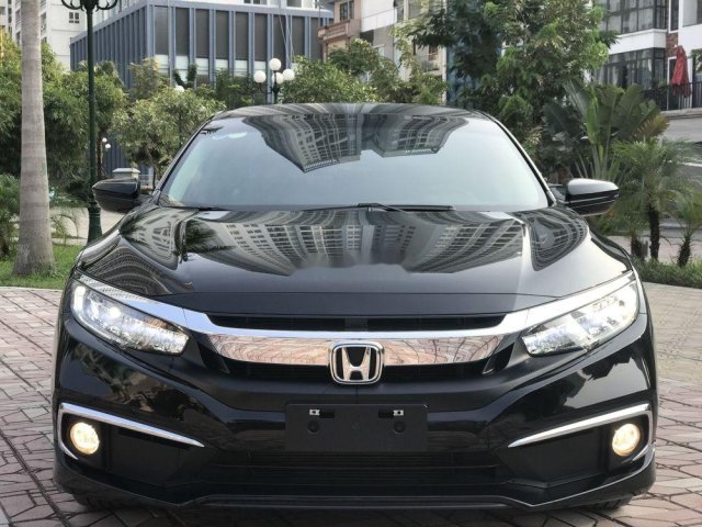 Bán Honda Civic đời 2019, nhập khẩu Thái, giá cạnh tranh0