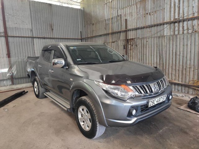 Bán ô tô Mitsubishi Triton sản xuất 2015, nhập khẩu nguyên chiếc0