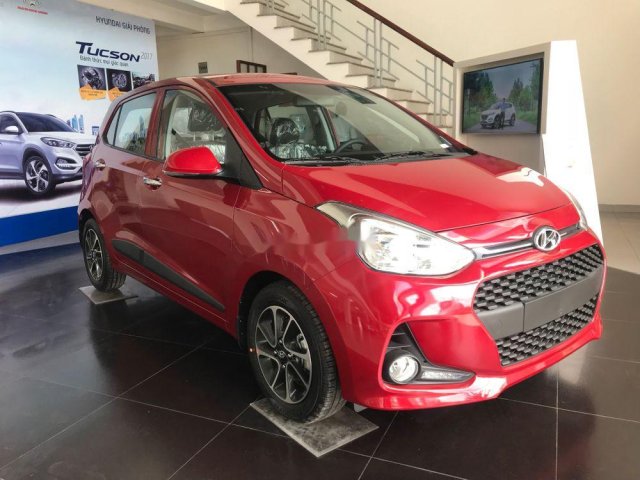 Cần bán xe Hyundai Grand i10 2019, giá cạnh tranh