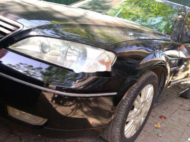 Bán ô tô Ford Mondeo năm 2003, nhập khẩu