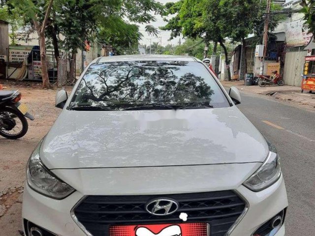 Cần bán xe Hyundai Accent 2018, xe đẹp keng