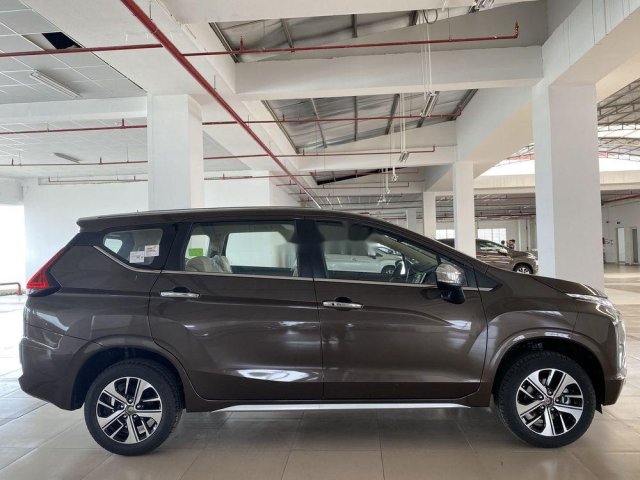 Cần bán Mitsubishi Xpander năm sản xuất 2019, xe nhập, 550tr